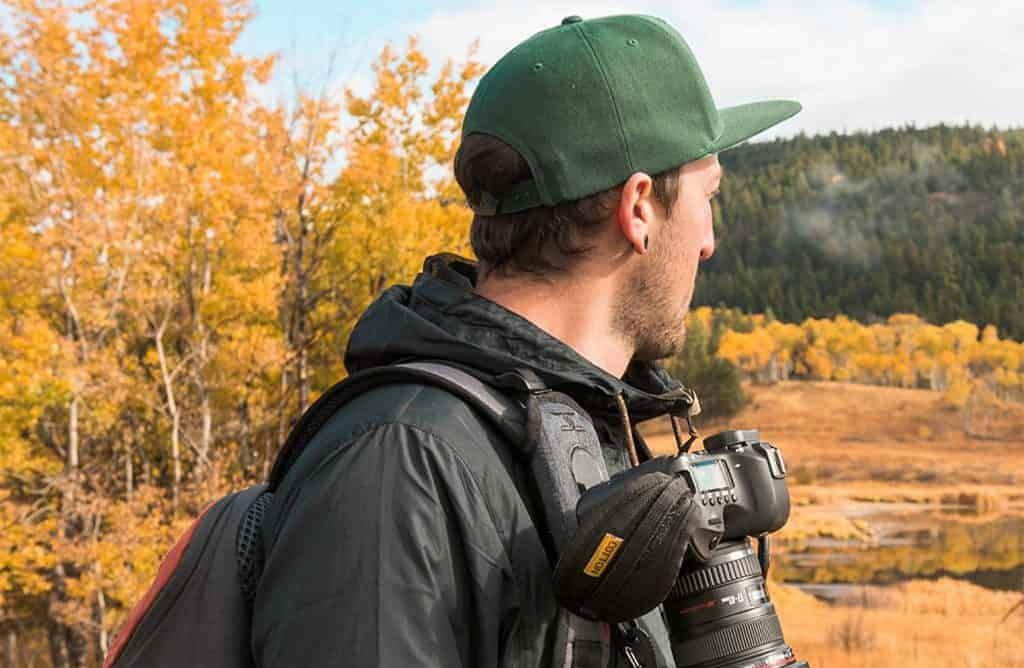 10 Essential Fall Photography Tips