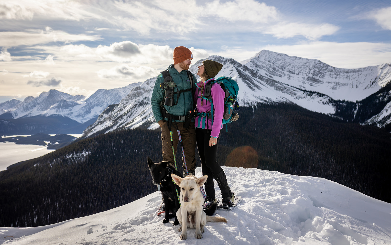 The 10 Best Hiking Trails in Montana