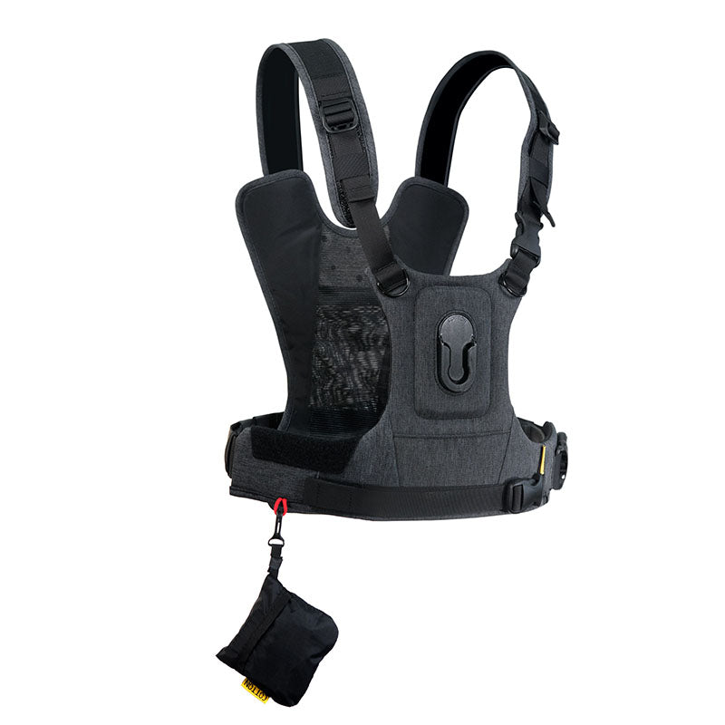 DEMO CCS G3 Grey Harness-1