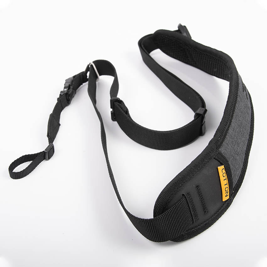 DEMO - SlingBelt Carrying System